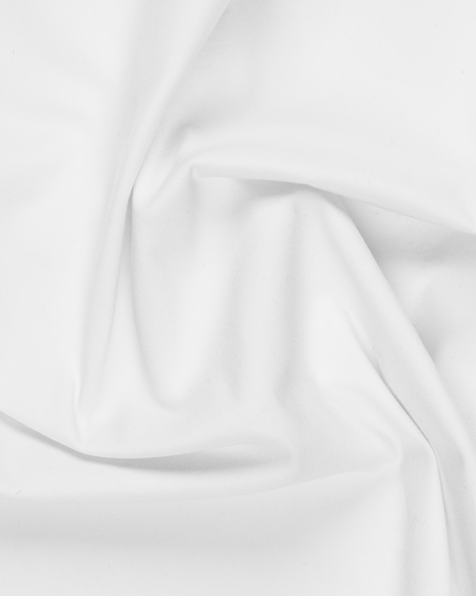 The Row Boat-neck bell sleeves blouse thumbnail