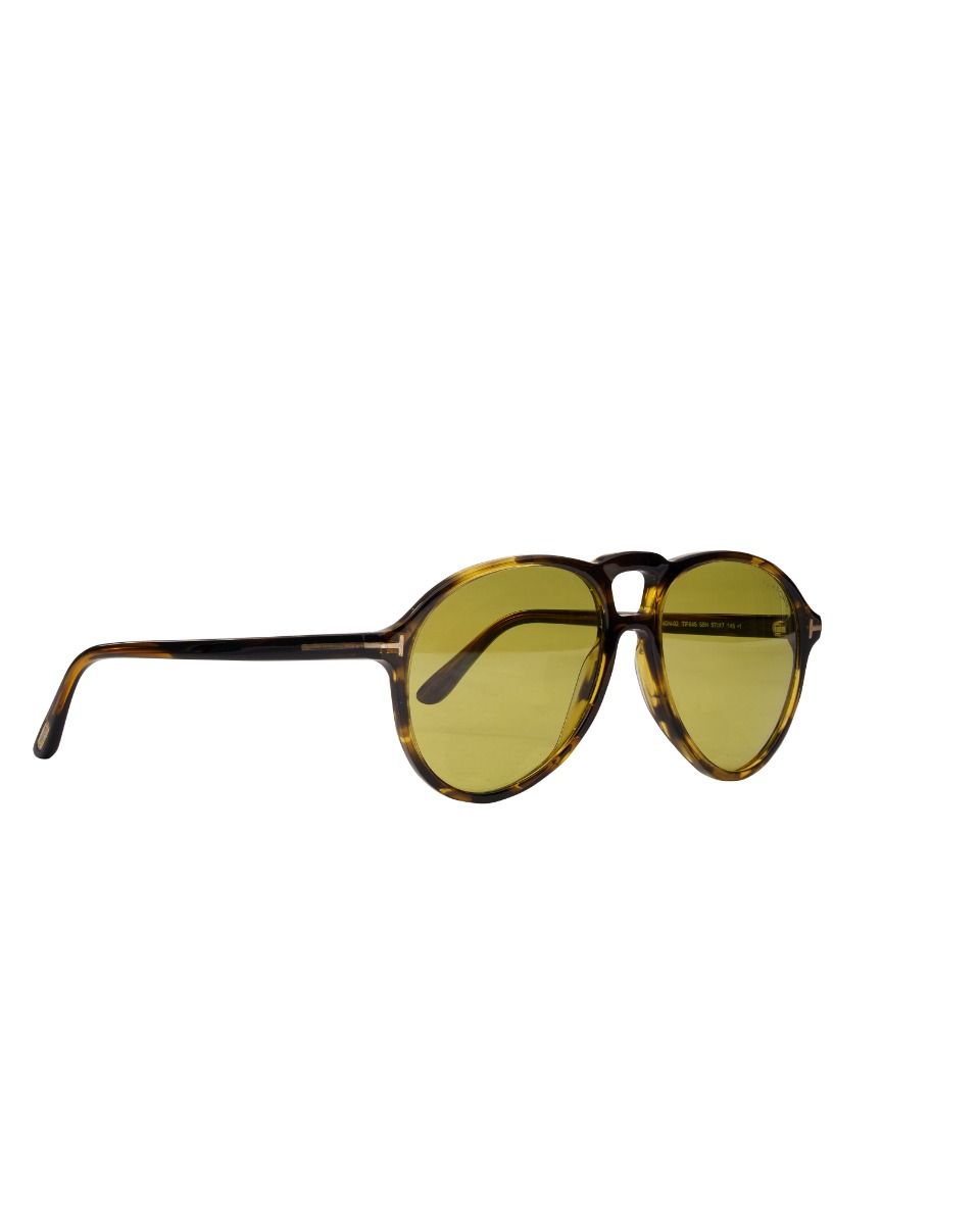 Tom Ford Lennon-02 sunglasses thumbnail