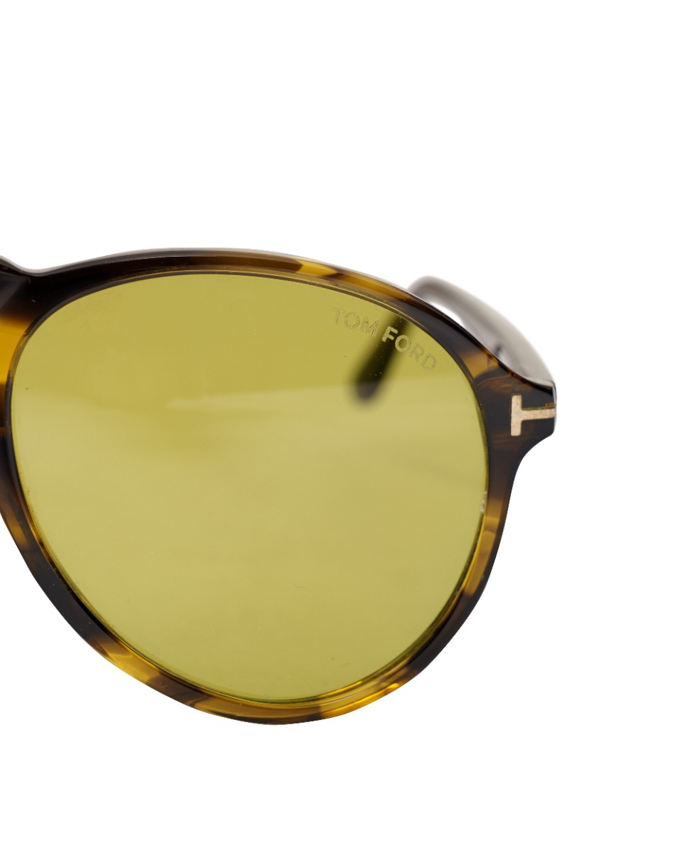 Tom Ford Lennon-02 sunglasses thumbnail