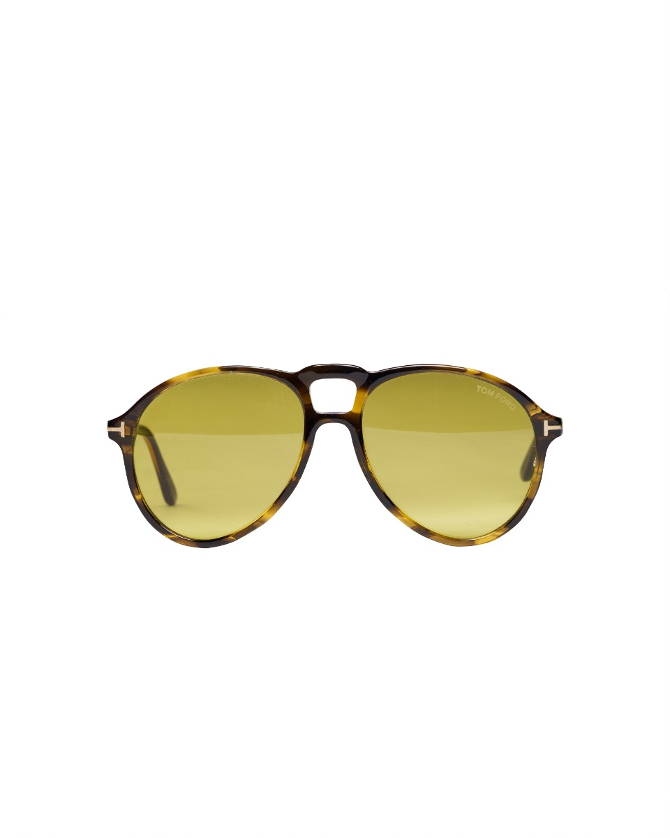 Tom Ford Lennon-02 sunglasses thumbnail