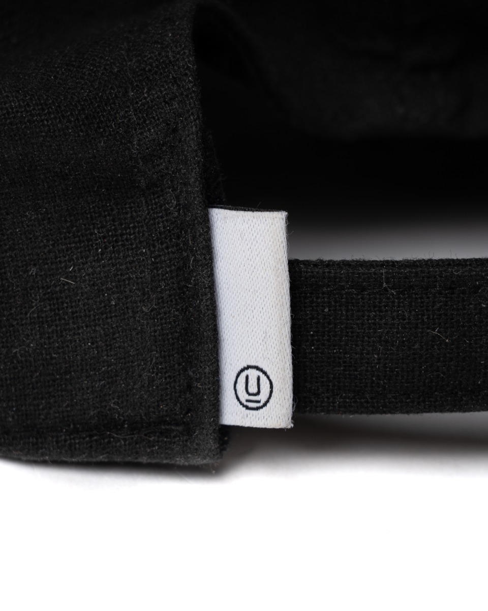 Undercover "I Love Kraut Rock" hat thumbnail