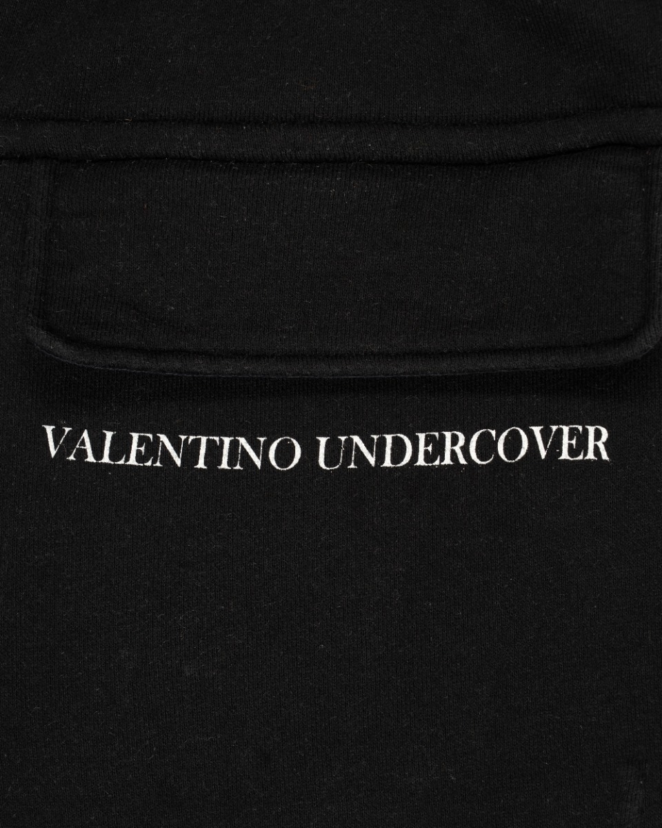 Valentino x Undercover UFO jogger track pants thumbnail