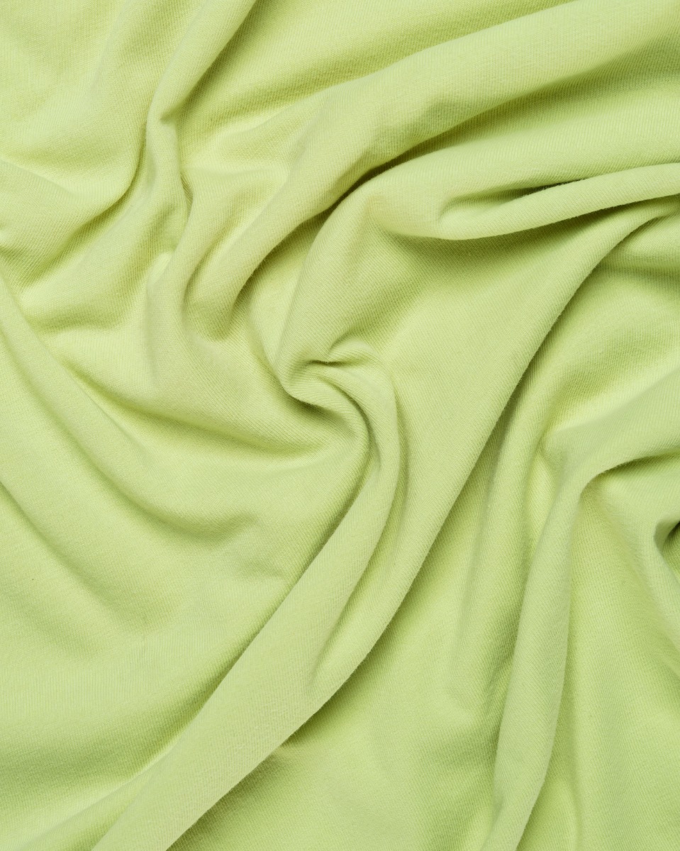 Vetements "Summer 2016" neon gothic long sleeve t-shirt thumbnail