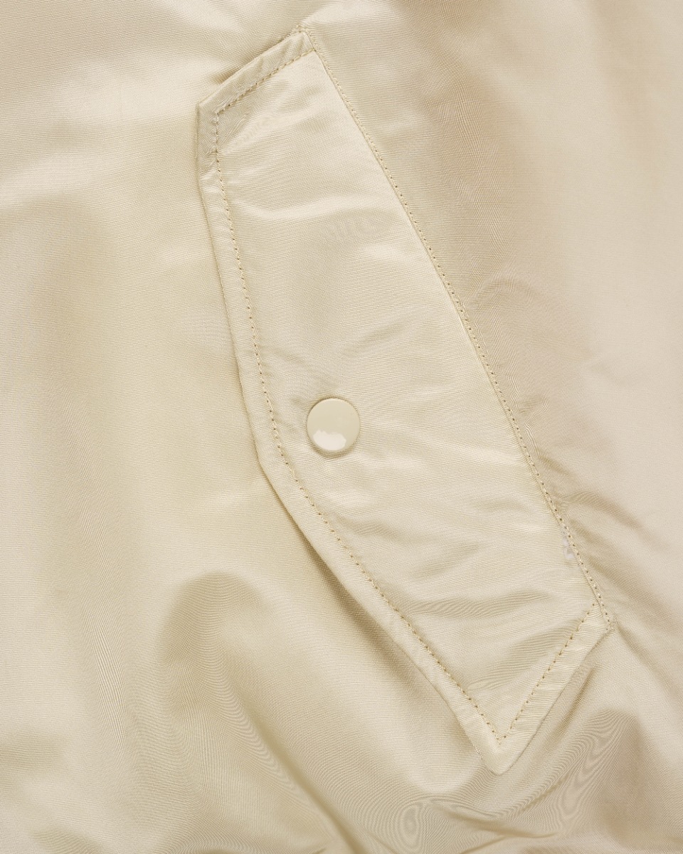 Vetements x Alpha Industries reversible MA-1 bomber jacket thumbnail