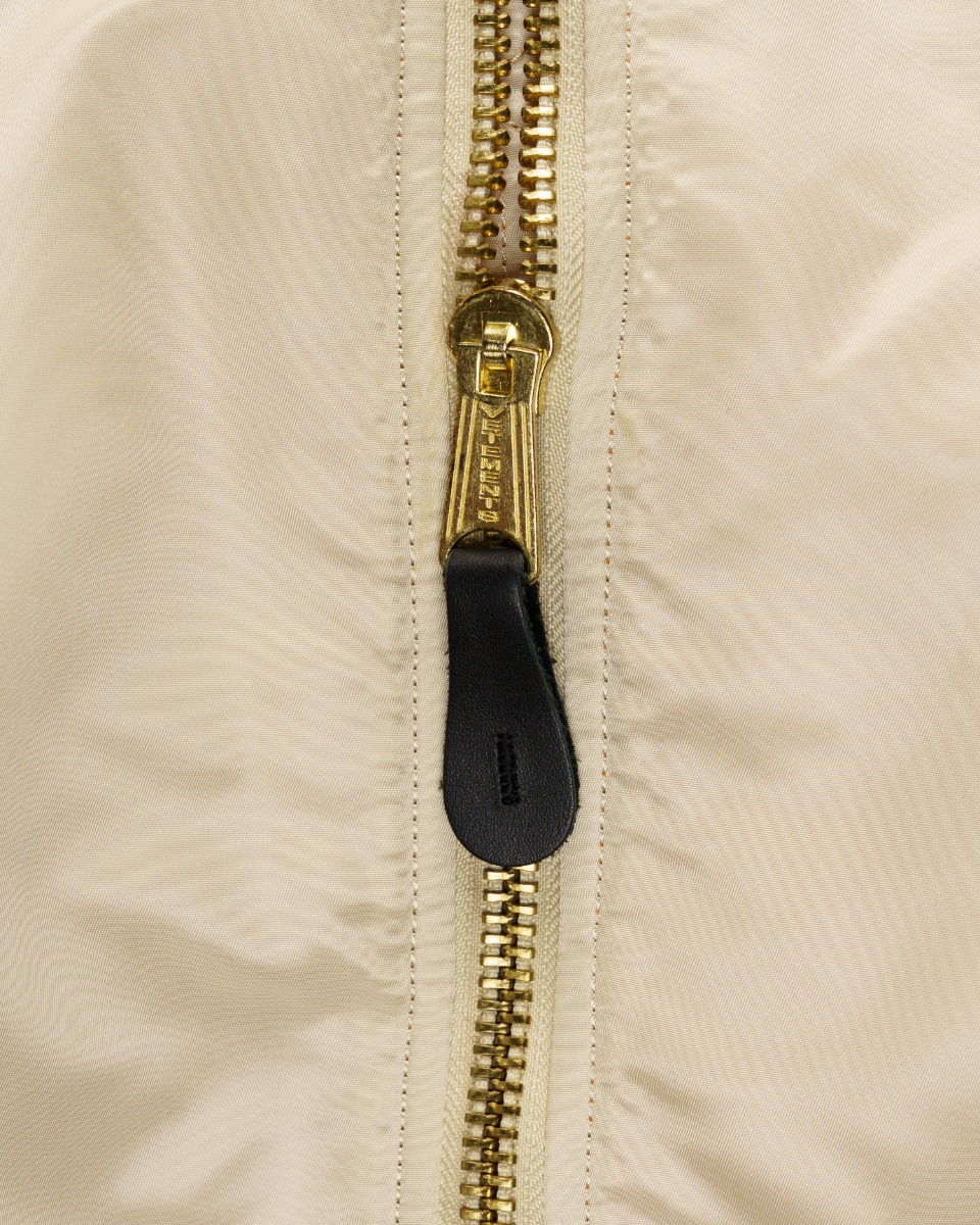 Vetements x Alpha Industries reversible MA-1 bomber jacket thumbnail