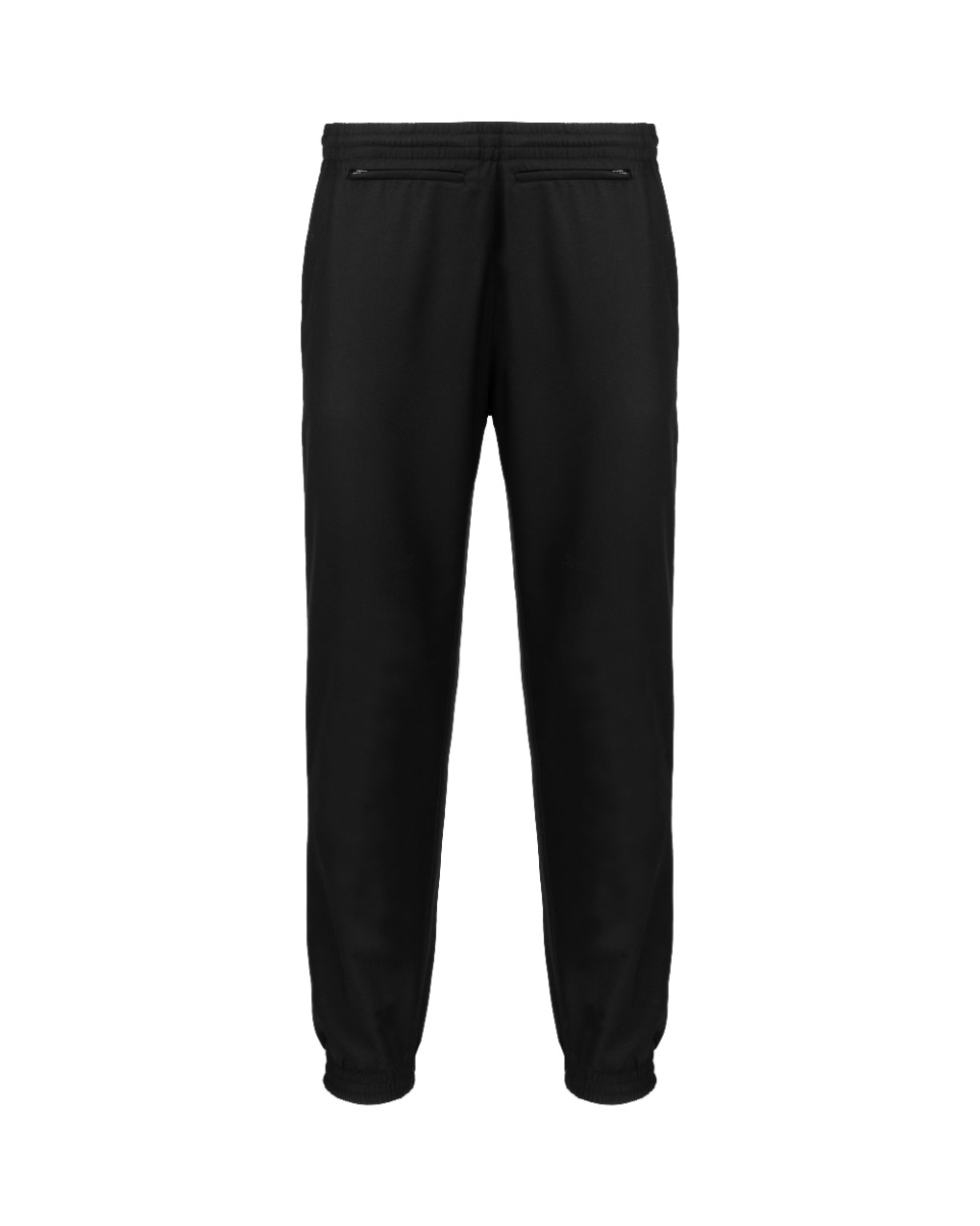Vetements x Brioni cropped tailor trousers thumbnail