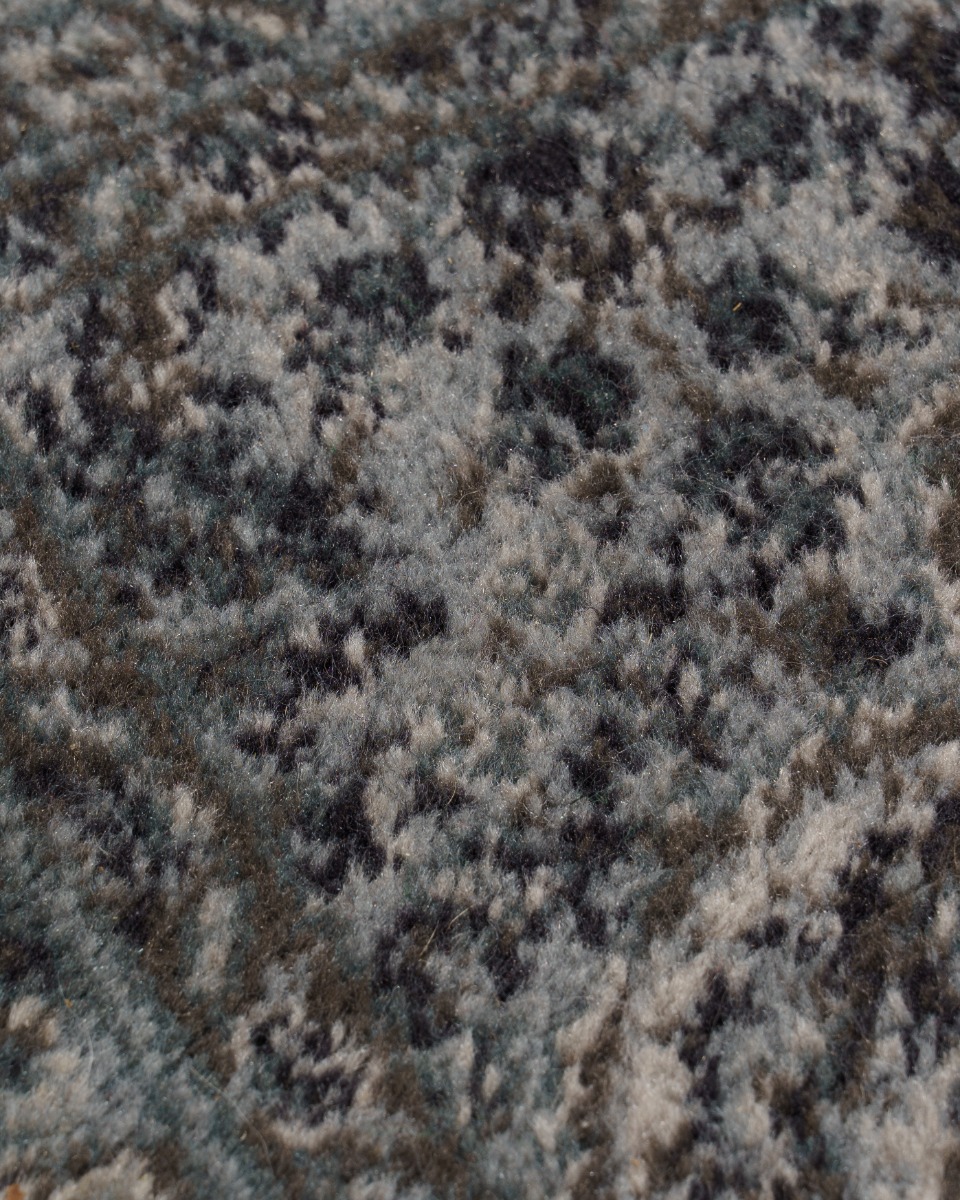 Virgil Abloh’s MARKERAD "KEEP OFF" Persian rug thumbnail