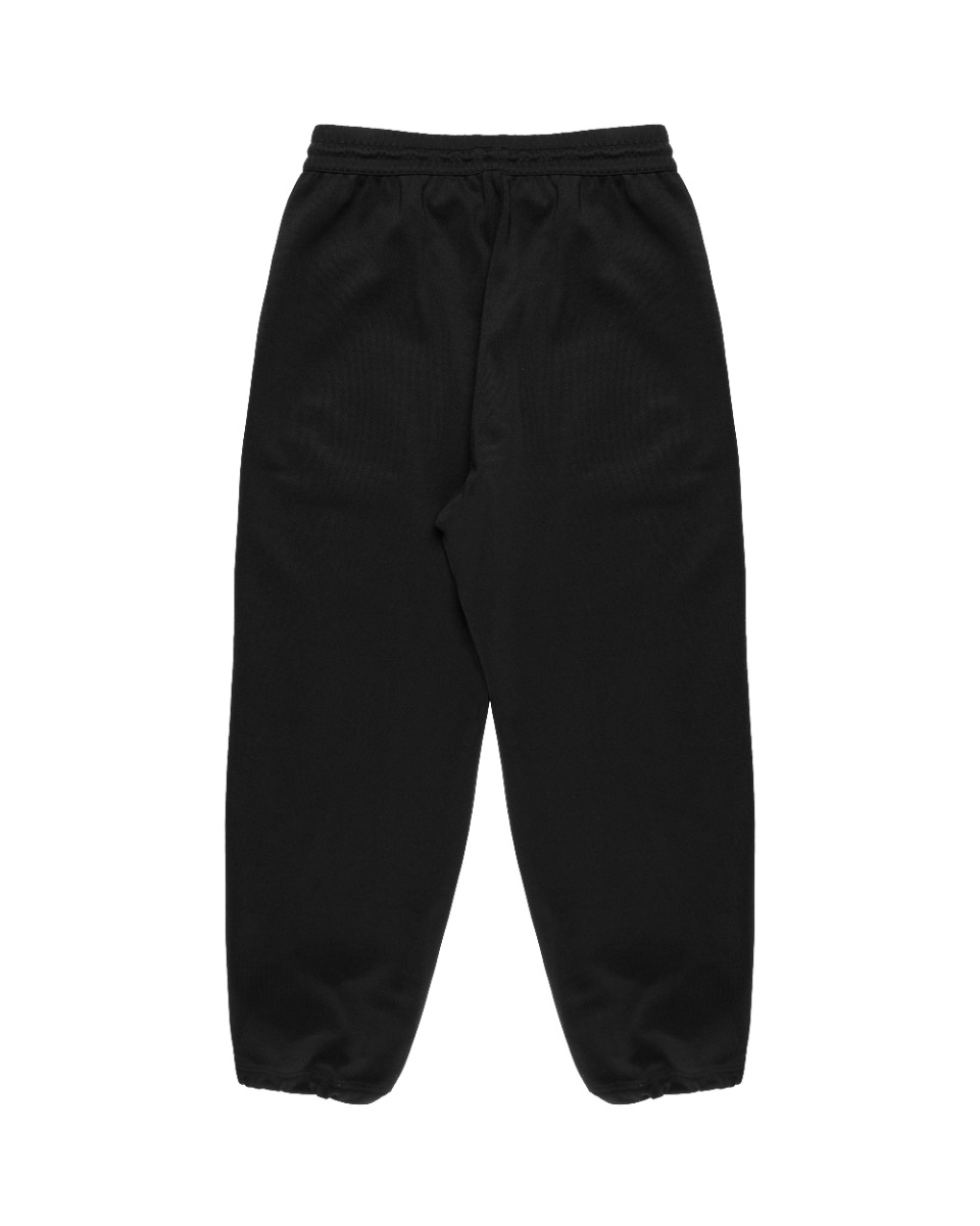 Y-3 (Yohji Yamamoto x Adidas) drawstring sweatpants thumbnail