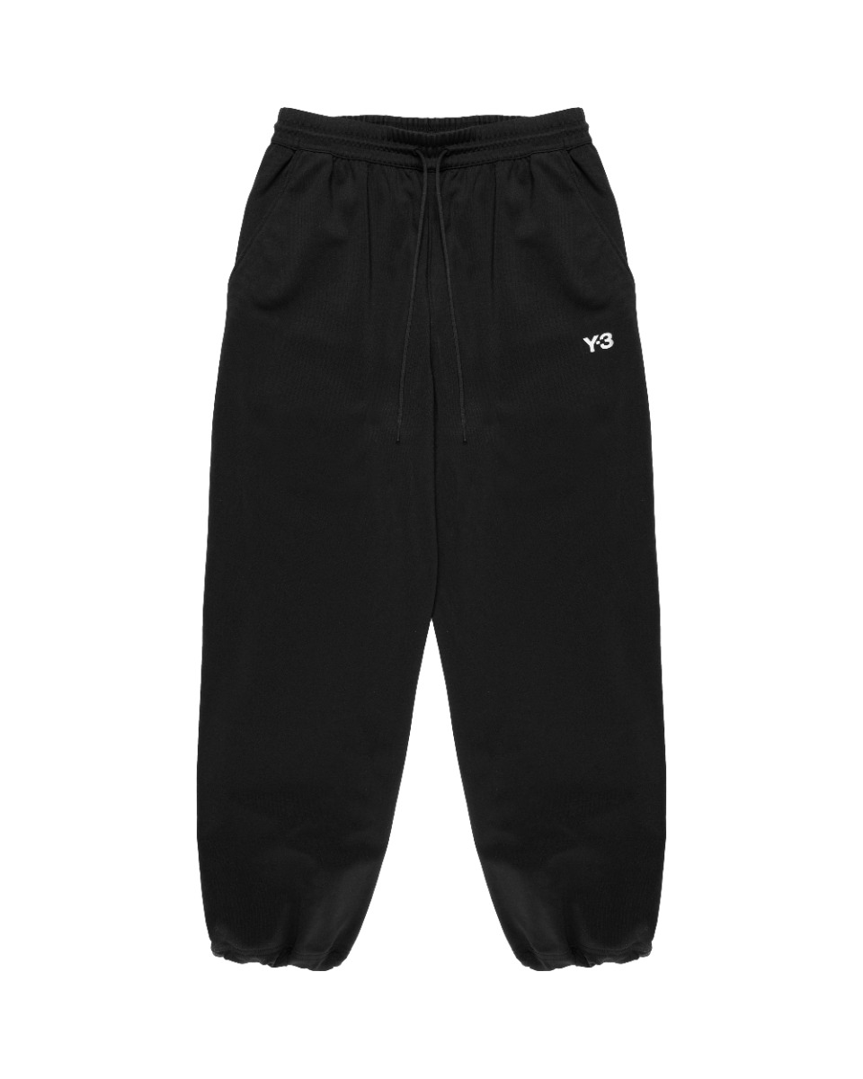 Y-3 (Yohji Yamamoto x Adidas) drawstring sweatpants thumbnail