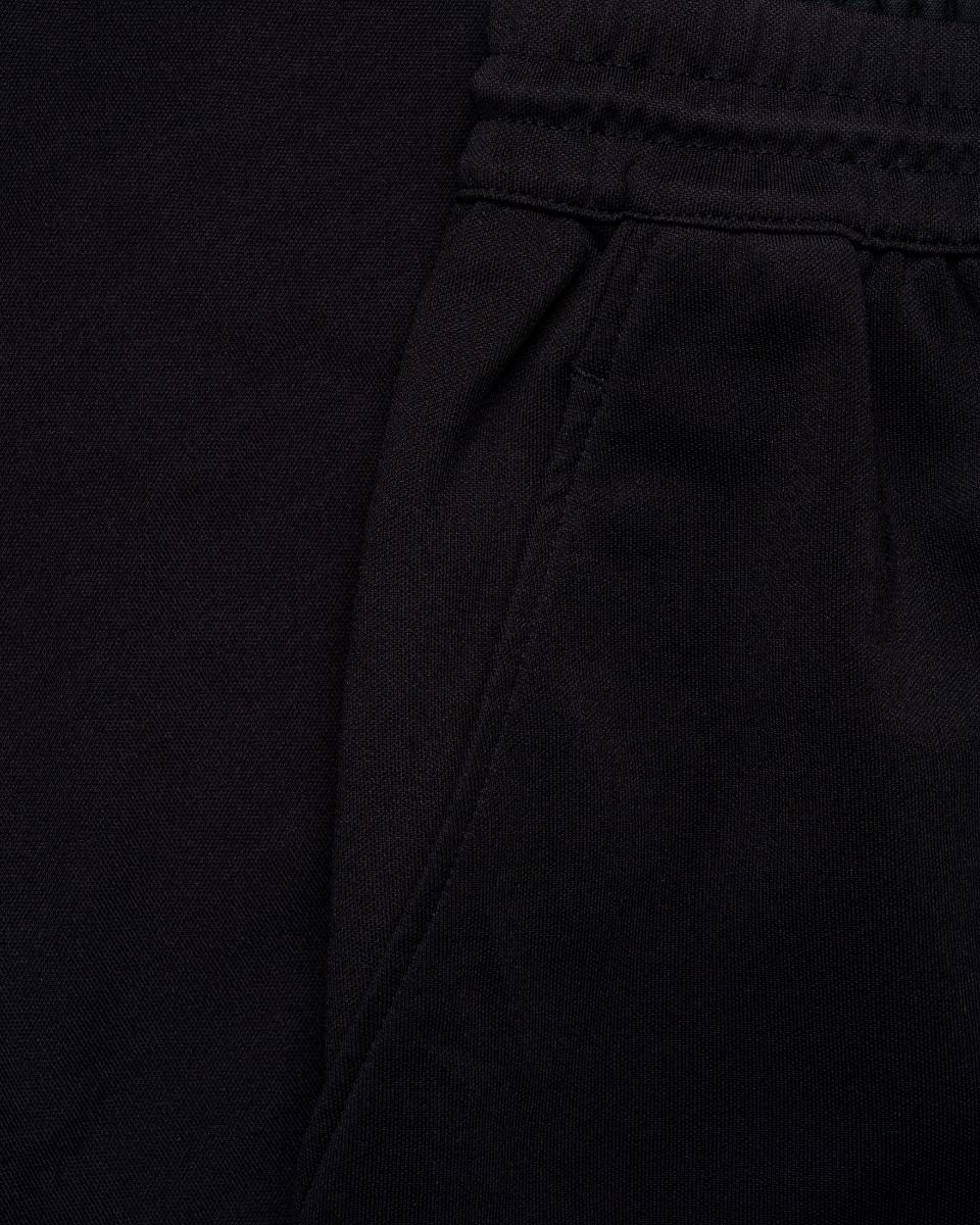 Y-3 (Yohji Yamamoto x Adidas) drawstring sweatpants thumbnail