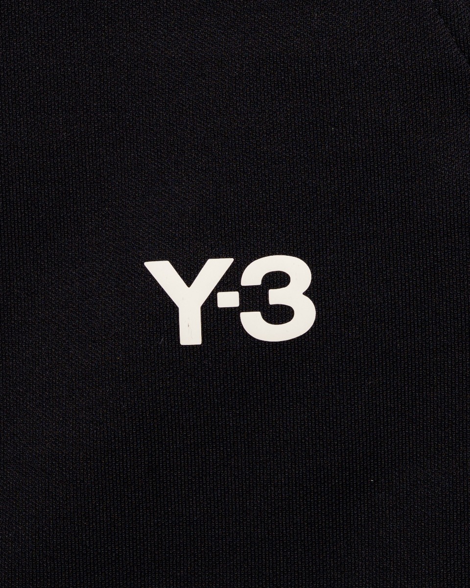 Y-3 (Yohji Yamamoto x Adidas) drawstring sweatpants thumbnail