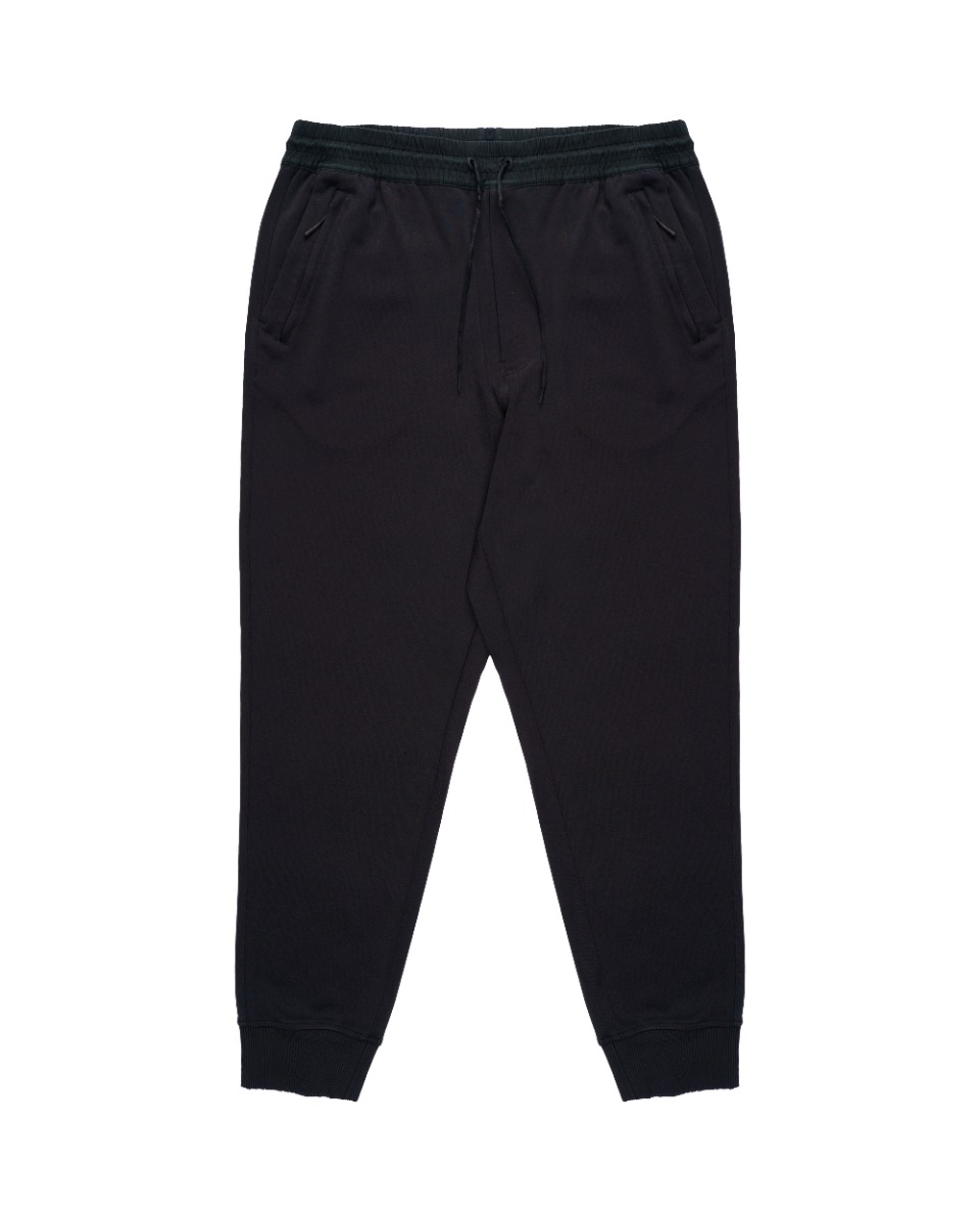 Y-3 (Yohji Yamamoto x Adidas) jogger pants thumbnail