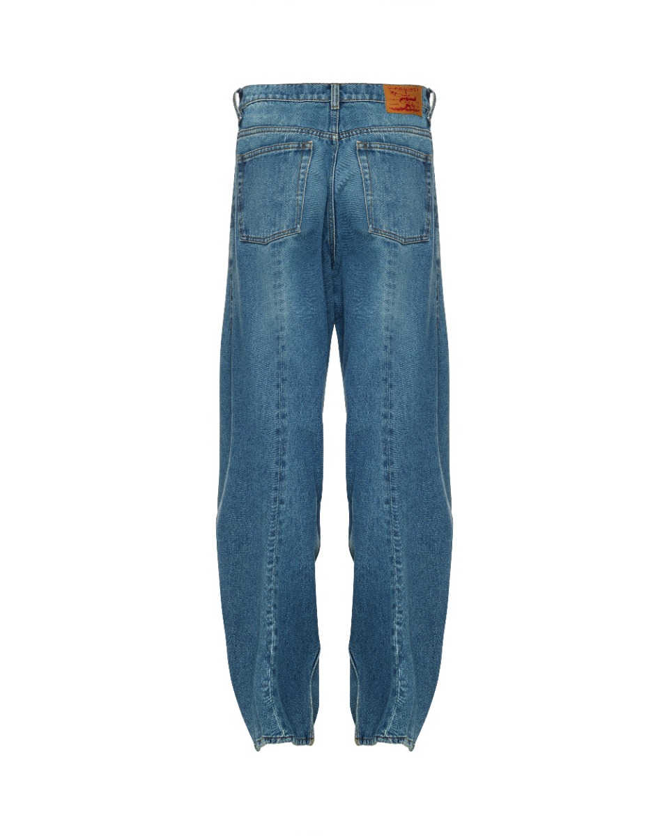 Y/Project Evergreen Banana slim jeans thumbnail