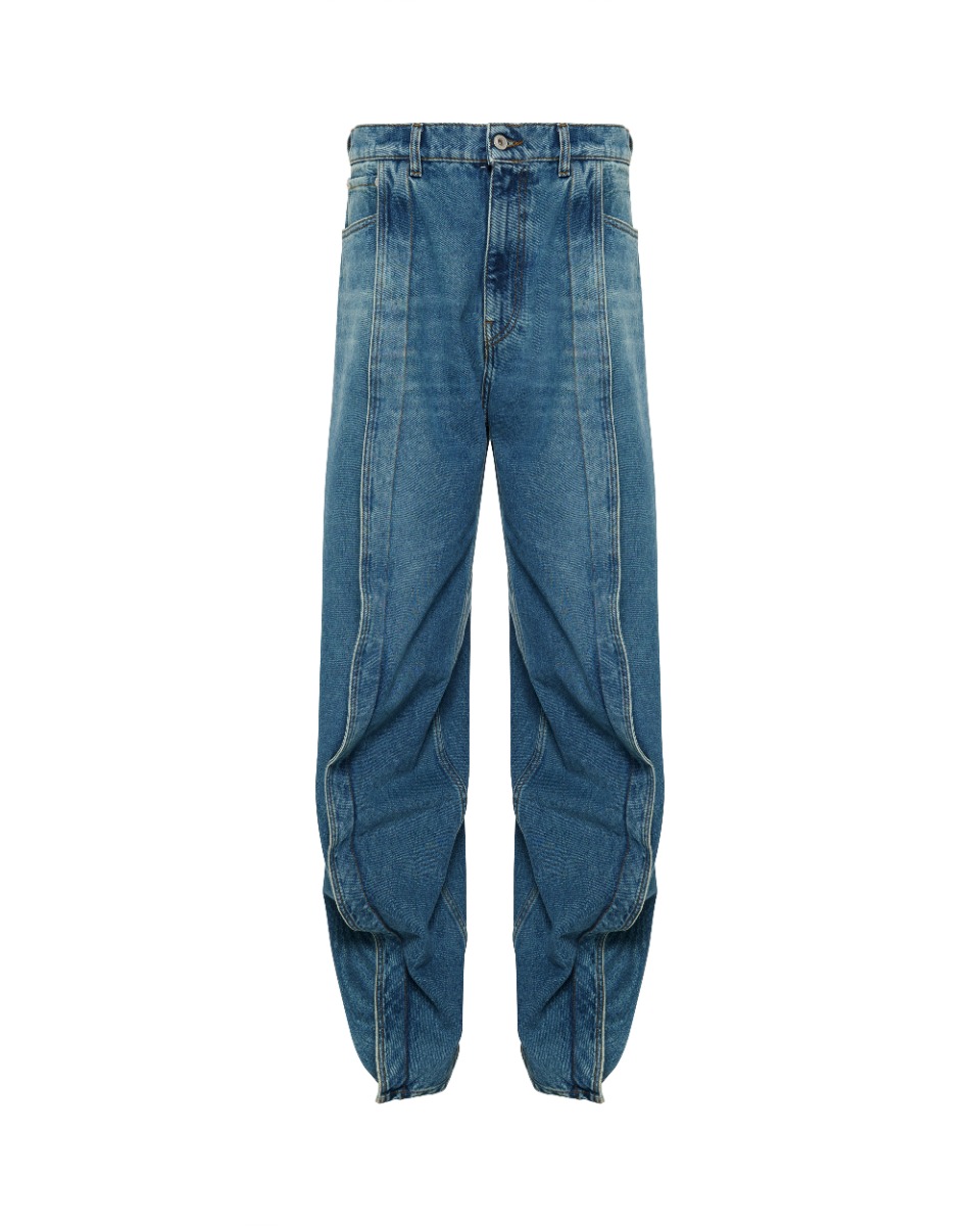 Y/Project Evergreen Banana slim jeans thumbnail