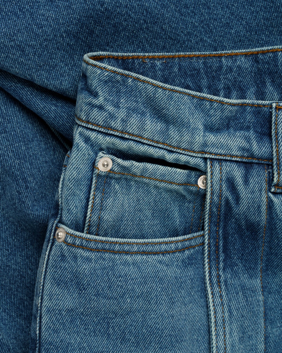 Y/Project Evergreen Banana slim jeans thumbnail