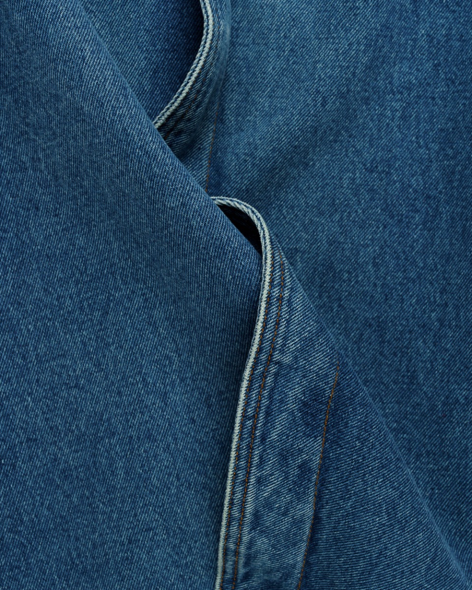 Y/Project Evergreen Banana slim jeans thumbnail