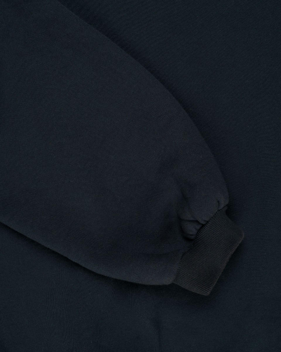 Y/Project pinched logo crewneck sweatshirt thumbnail