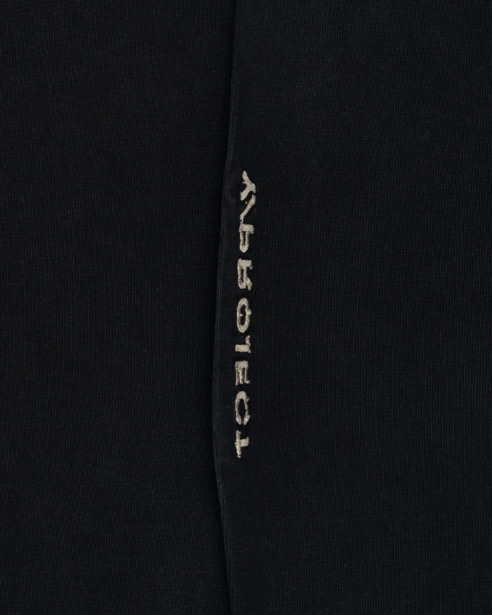 Y/Project pinched logo t-shirt thumbnail