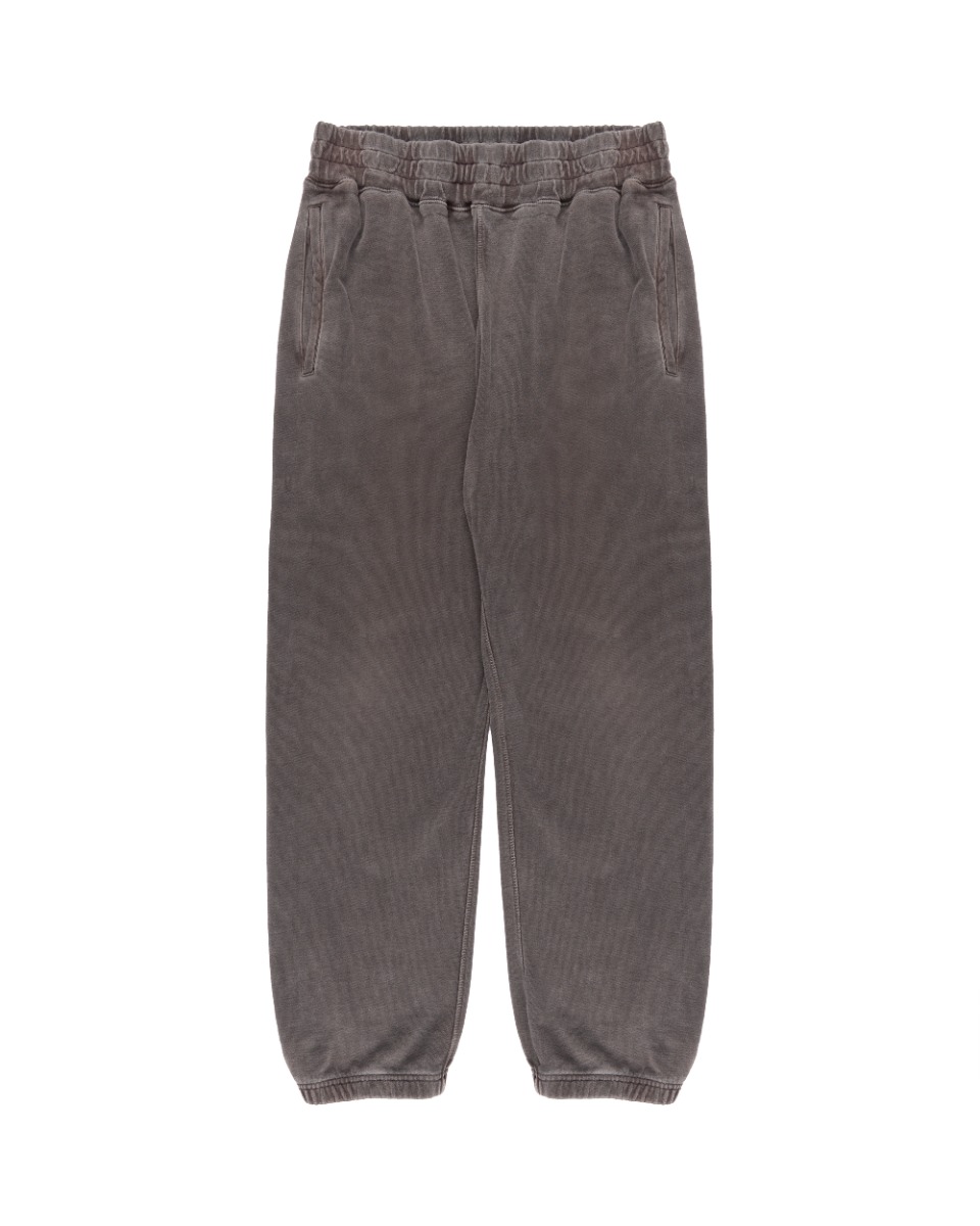 Yeezy Season 3 heavyweight onyx dark sweatpants thumbnail