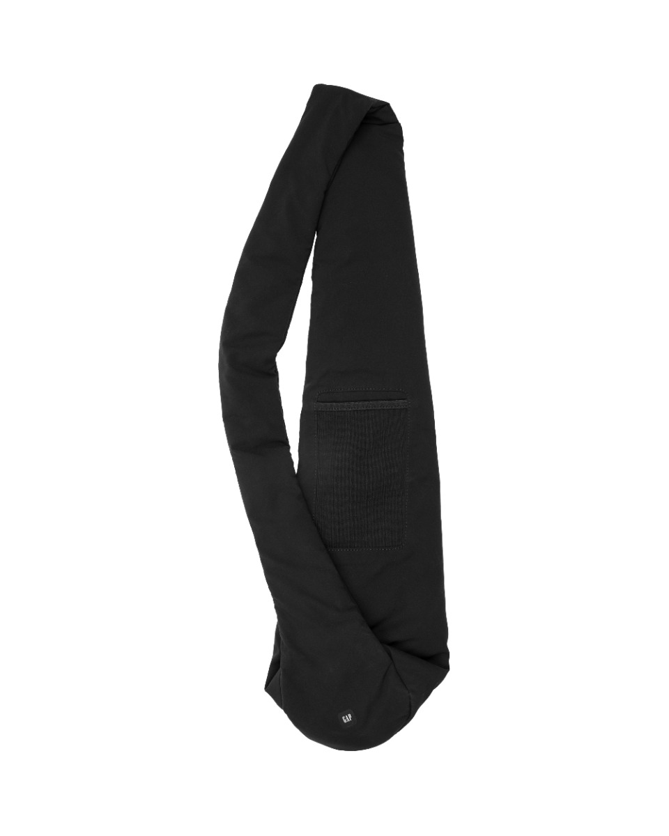 Yeezy x GAP "Snake" nylon crossbody bag thumbnail