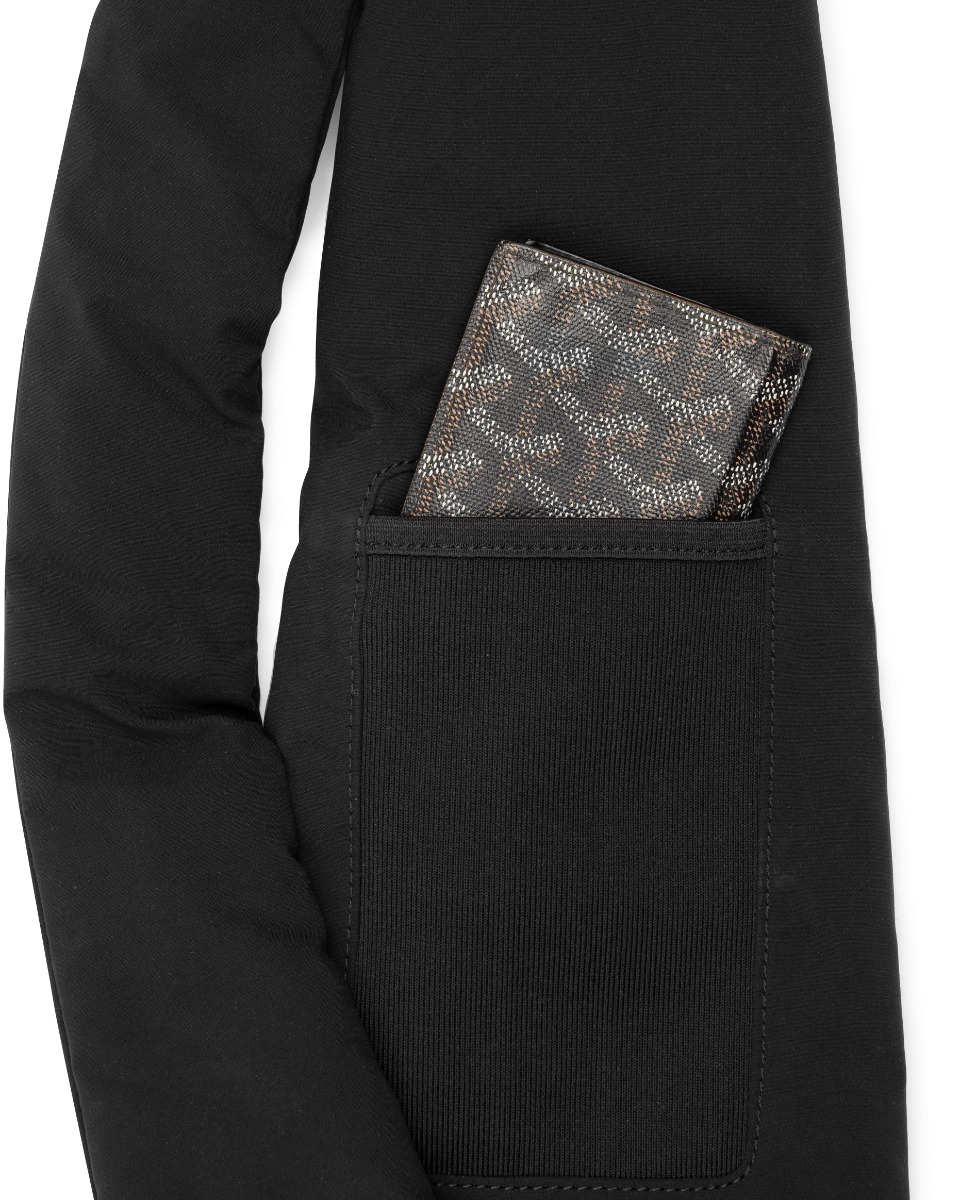 Yeezy x GAP "Snake" nylon crossbody bag thumbnail