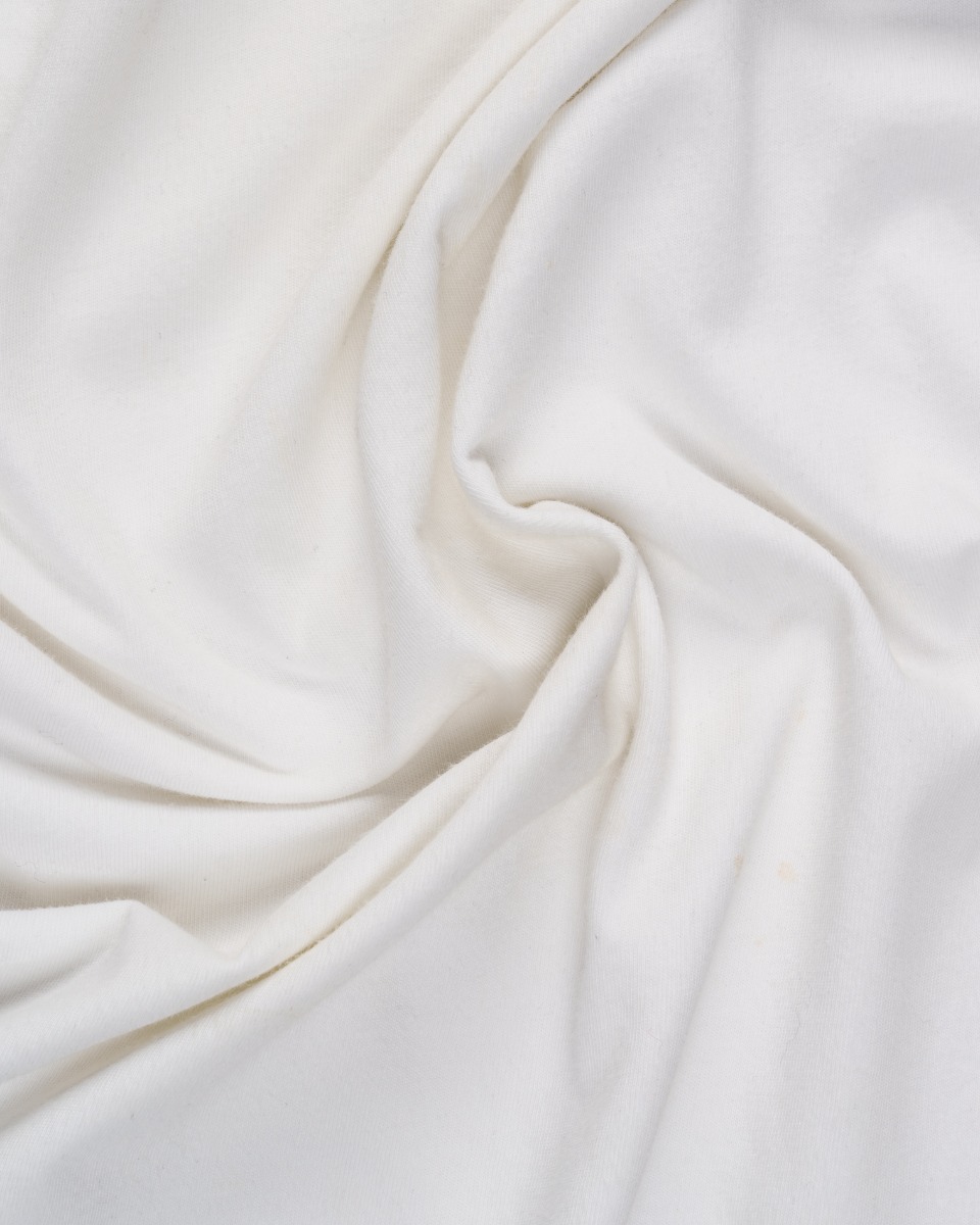 Yohji Yamamoto POUR HOMME white t-shirt thumbnail