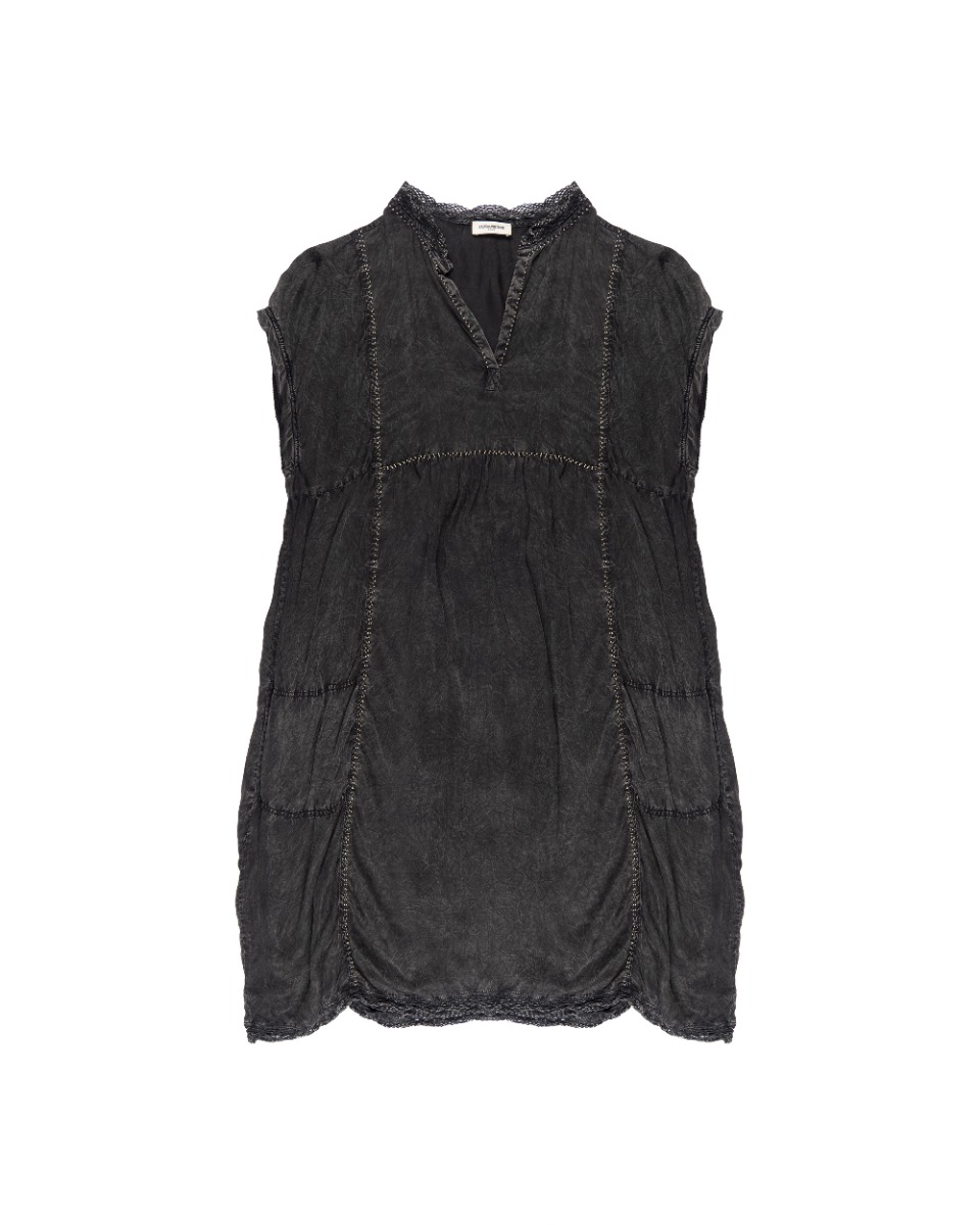 Zadig & Voltaire Rastana dress thumbnail