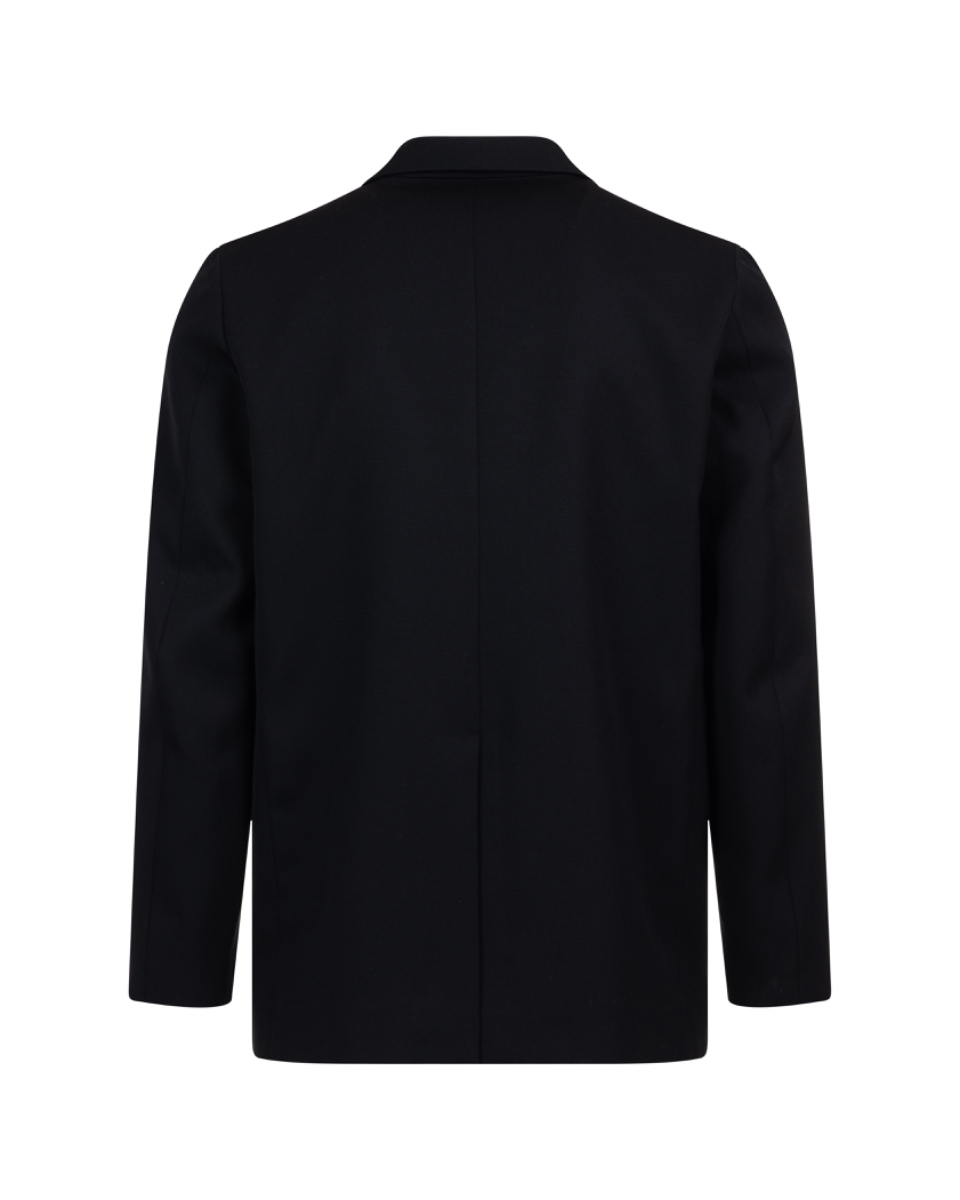 Jil Sander single breasted blazer jacket thumbnail